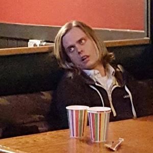 Meet your Posher, Jack